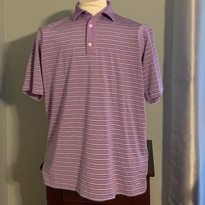 Men’s FootJoy Golf Shirt